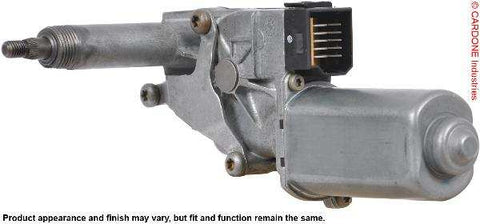 DOM WIPER MOTORS