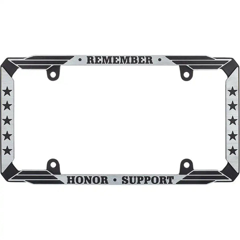 CRUISER 31050 MILITARY APPRECIATION BLACK