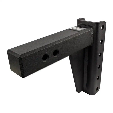 2.5' HEAVY DUTY 6' DROP/RISE