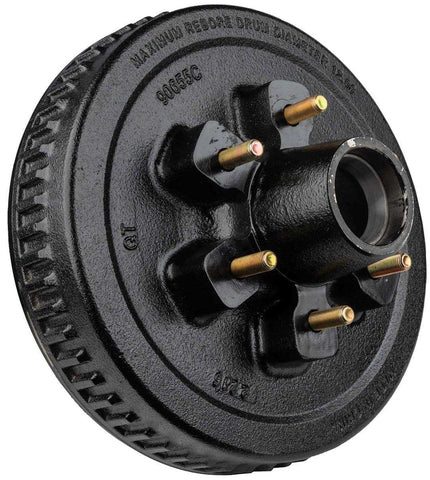 ULTRA FAB 48-979501 HUB/DRUM-6K  6 X 5.5  1/2'-20  12'