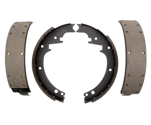 FRICTION BRAKES