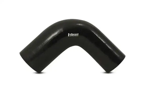VIBRANT 19793 SILICONE 90 DEGREE TRANSITION ELBOW