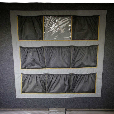 OVS 18109901 Tent Sidewinder Vehicle Roof Top Sleeps 2 To 3 Adult