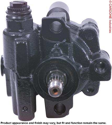 IMP POWER STEER PUMP