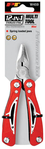 MULTIFUNCTION TOOL