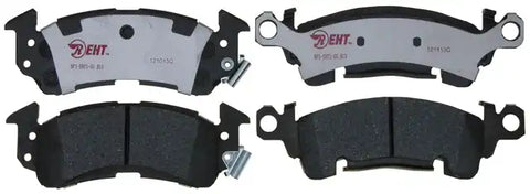 BRAKE PAD SET
