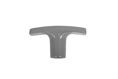 TANK HANDLE GREY