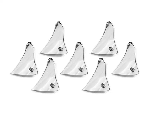 01 18X9.0 CHRM INSERT L