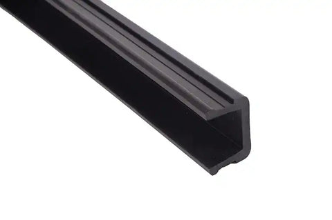 DEE ZEE DZ42 +TRUCK BED BOARD RUBBER TRIM - 24'