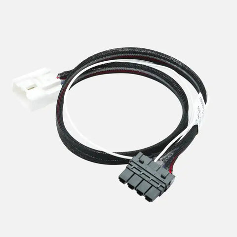 TOW-PRO HARNESS #15