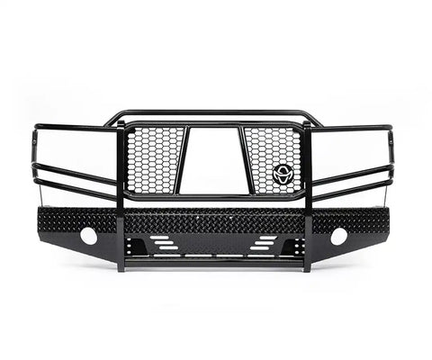 RANCH HAND FST14HBL1 TOYOTA 14-17 TUNDRA     SUMMIT FRON