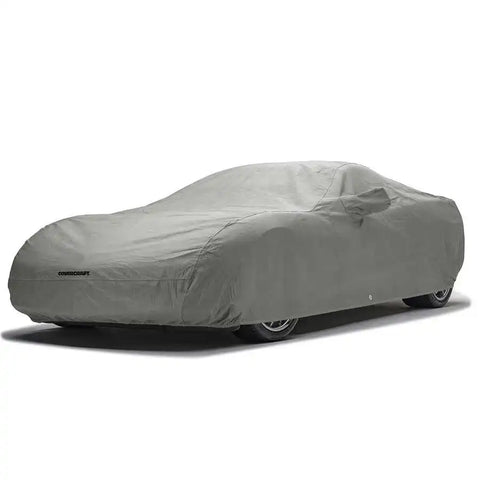COVERCRAFT C18466IC CUSTOM 5-LAYER INDOOR CAR COVER - G