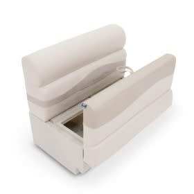 Taylor Made 433104 LCI 36' BENCH SEAT GREY