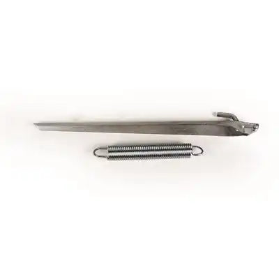 Camco 42522 Awning Anchor Use To Secure Awning When Extended Tent Stake Type Singl