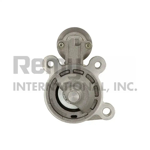 REMANUFACTURED STARTER