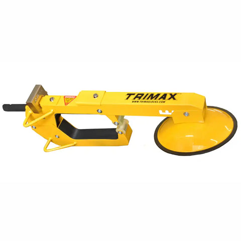 WHEEL LOCK/TIRE BOOT