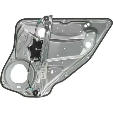 NEW WINDOW LIFT REGULATOR
