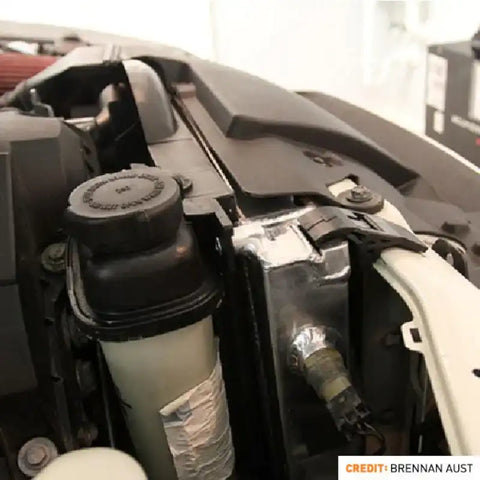 MISHIMOTO MMRAD-E36-92 BMW E30/E36 PERFORMANCE A
