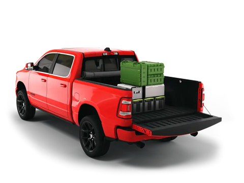 SAWTOOTH TR1055-10 TONN CVR 20-PRESENT RAM 1500 5'-7'