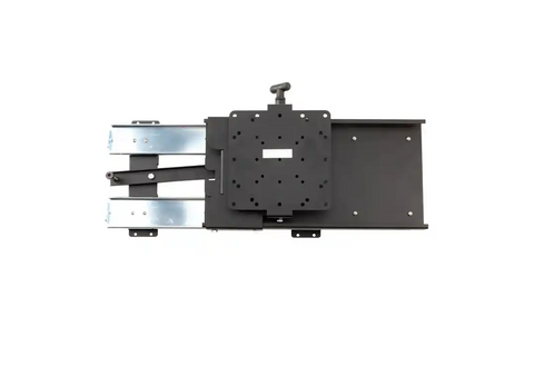 TV MOUNT HORIZONTAL SLIDI