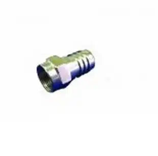 CONN F-59 HEX-CRIMP BULK