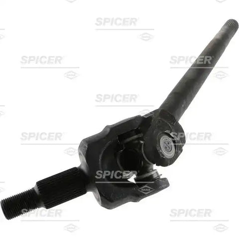 AXLE SHAFT ASSEMBLY