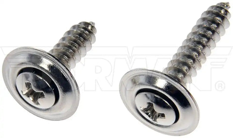 DORMAN 961-230D TRIM SCREW ASSORT