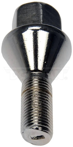DORMAN 611-005 M12-1.25 WHEEL BOLT - 19MM HEX 23M