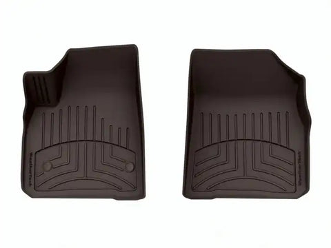 WEATHERTECH 479551IM FRONT FLOORLINER HP