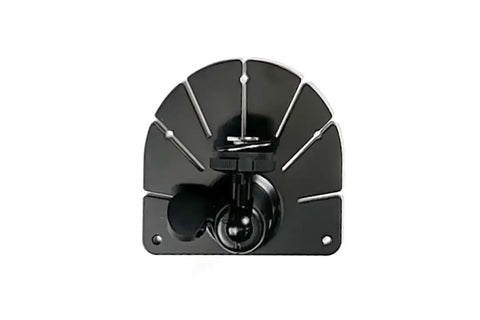 BRAND MOTION AHDS-7702 COMMERCIAL GRADE HIGH DEFINITION RE