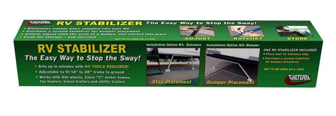 RV STABILIZER 14'-28'