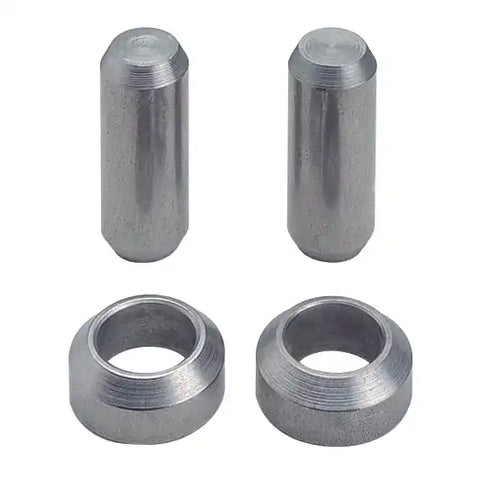 LAKEWOOD 15981 BELL HOUSING LOCATOR KIT