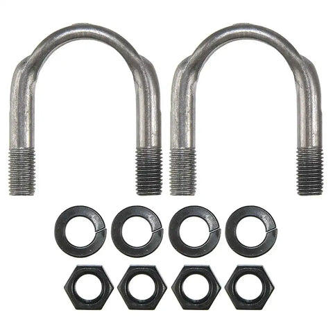 MOOG 329-10 U-BOLT KIT