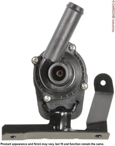 AUXILIARY COOLANT PUMP