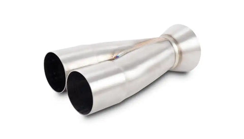 2-1 MERGE COLLECTOR  2.00' INLET I.