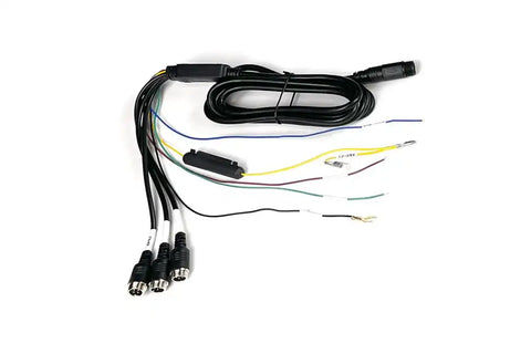 BRAND MOTION AHDS-7702 COMMERCIAL GRADE HIGH DEFINITION RE