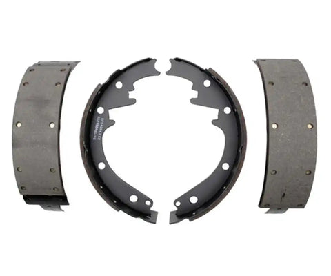 BRAKE SHOES