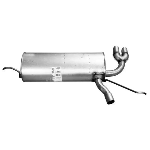 WALKER EXHST 18557 MUFFLER-SOUNDFX
