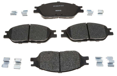 BRAKE PAD SET