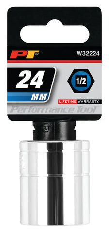 SOCKET 24MM