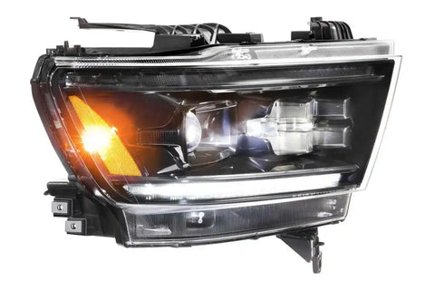 MORIMOTO LF523-ASM XB LD HEADLGTS DODGE RAM 1500