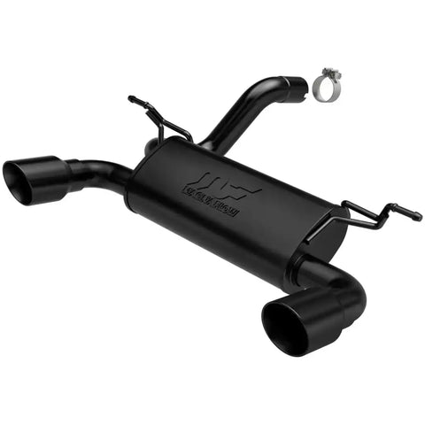 MAGNAFLOW 19388 JL AXLE-BACK BLK