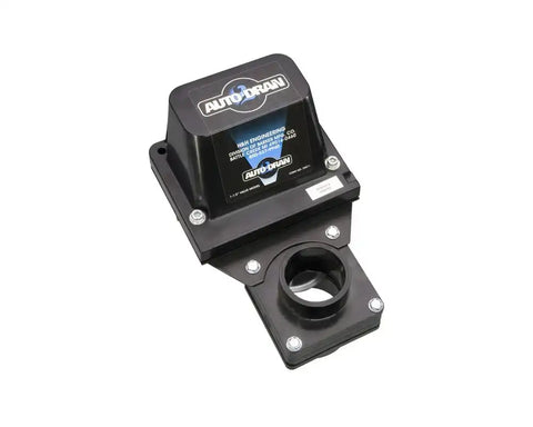 BARKER 24140 1-1/2' AUTO-DRAIN
