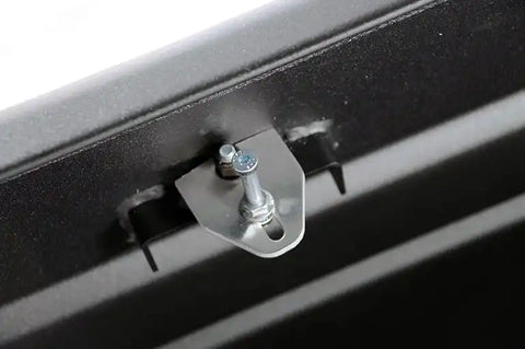 Dee Zee DZ91740SB Liquid Transfer Tanks - 50 US GAL Combo Black Steel L54 x W18 x H20 Inches