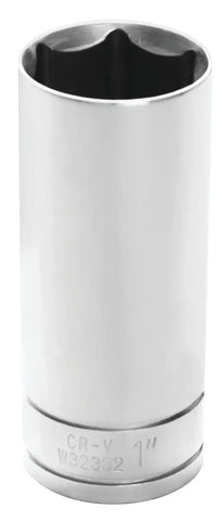 PERFORM TOOL W32332 SOCKET 1 IN
