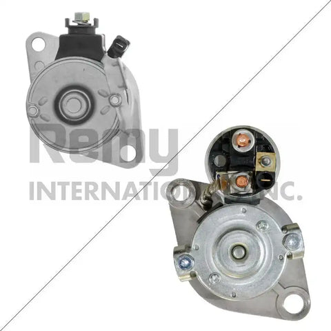 REMY INTL 17388 REMANUFACTURED STARTER
