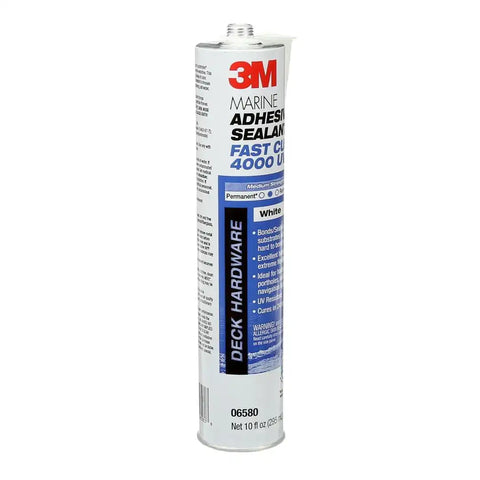 3M  HYBRID ADHESIVE SEALANT FAST CU