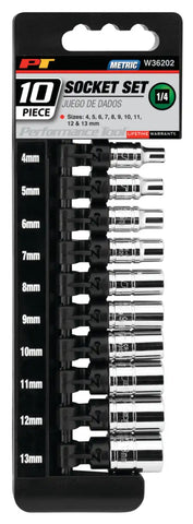 SOCKET SET