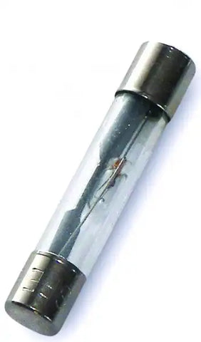AGC GLASS FUSE-1 AMP