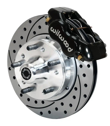 FDL FRT KIT11.00 DRILLED